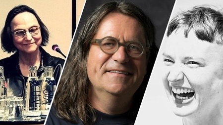 Seht her – Poesie in Braille