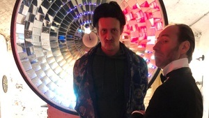 Laguna Fortuna Süd Spezial