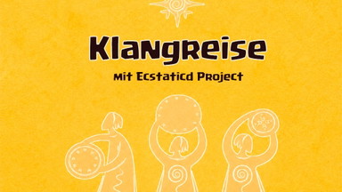 Klangreise im Kiez Kosmos
