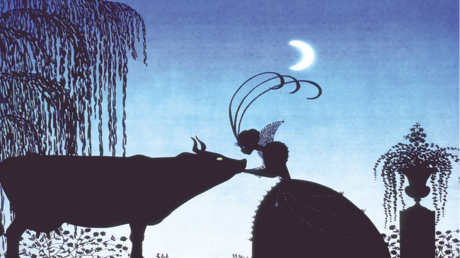 AniMovie Special: Princes and Princesses