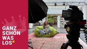 Filmpremiere: Seid ihr bereit für uns?