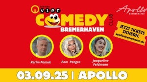 Bremen Vier COMEDY CLUB