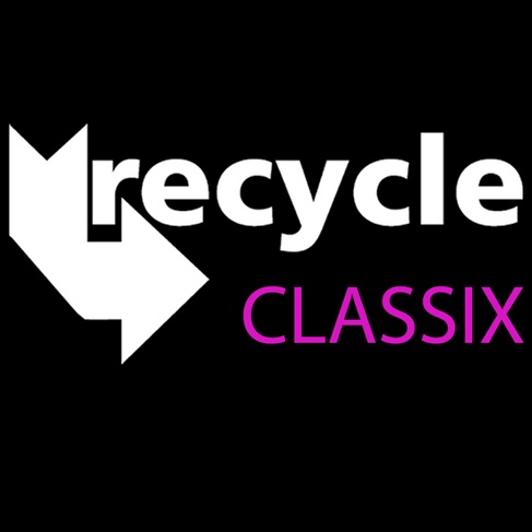 RECYCLE CLASSIX