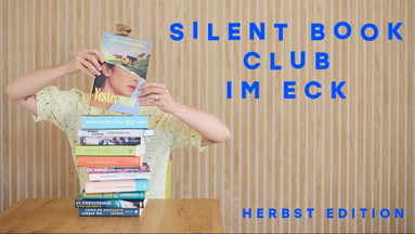 Silent Book Club