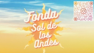 Fonda Sol de Los Andes