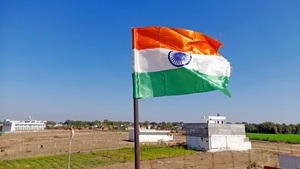 Diskussion beim Tee – Aktuelle und bildungspolitische Themen Indiens