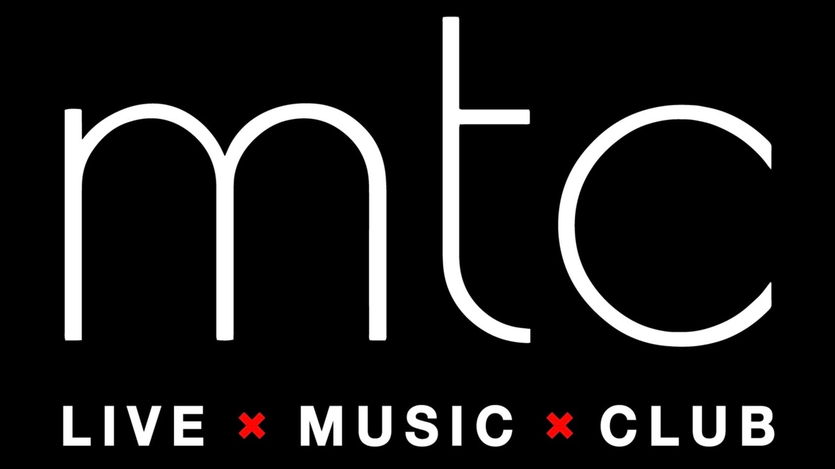 MTC Live ❌ Music ❌ Club