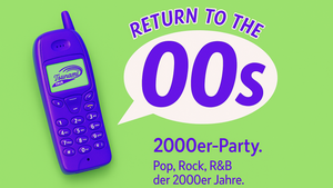 Return to the 00s