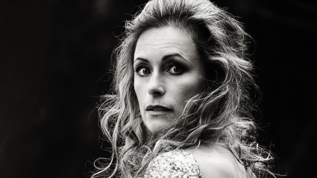 Von Vergänglichkeit & Zauber • Sarah Maria Sun / Jörg Widmann / NDR Radiophilharmonie