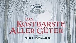 PREVIEW: Das kostbarste aller Güter