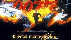 Throwback: James Bond 007: Goldeneye