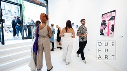 Queer Art Hub