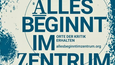 ALLES BEGINNT IM ZENTRUM | Regen | Fourcitycolony, Empty Homes