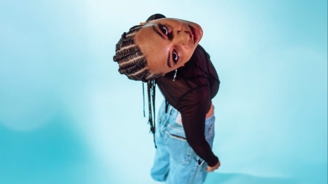 NENDA - KRRRA Tour 2026