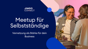 Meetup für Selbstständige: Vernetzung als Stärke für dein Business