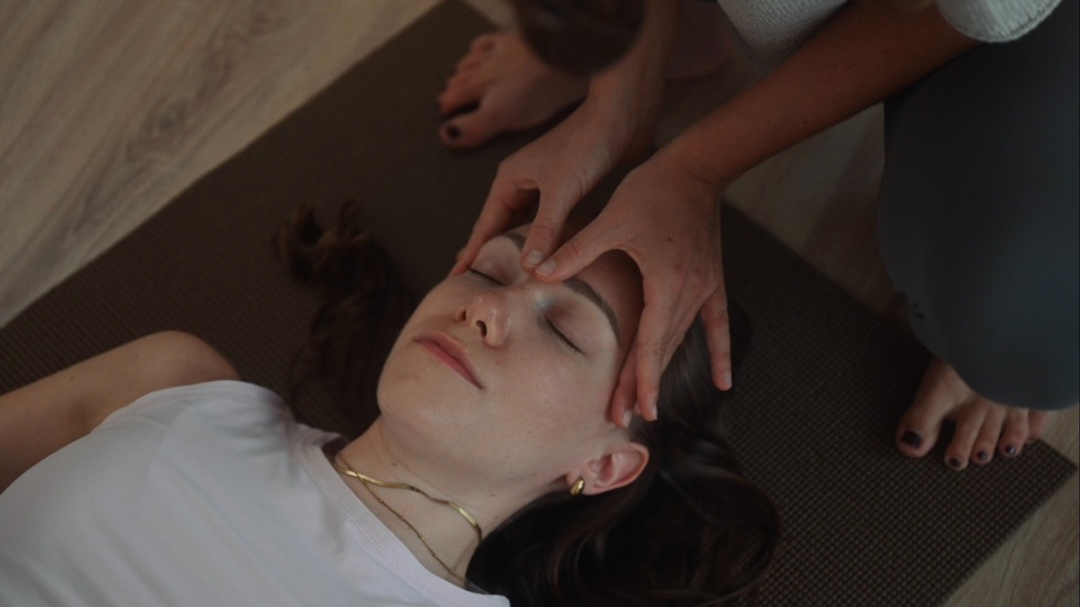 Yin & Klang - Yin Yoga trifft auf die heilsame Wirkung von Klangschalen