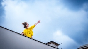 Anna Till/ situation productions: inside CITY PIECES