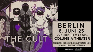 THE CULT
