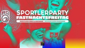 NO Q - Sportlerparty