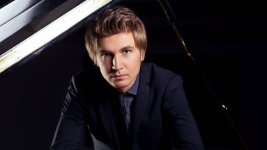 Klavierkonzert mit Evgeny Konnov