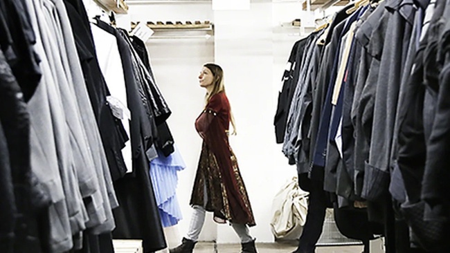 Familienführung Opernhaus