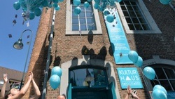 Barockfabrik - Bühne, Studio und Literaturcafé