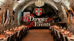 other ages - Dinner & Events