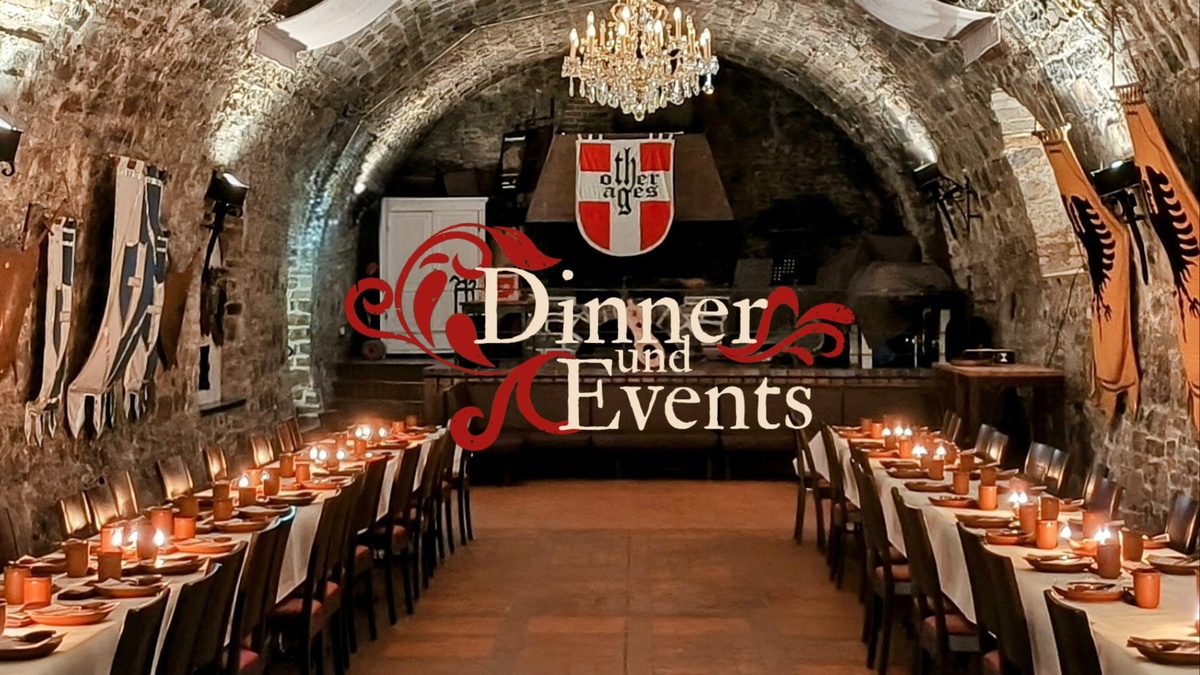 other ages \u002D Dinner \u0026 Events