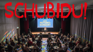 SCHUBIDU!