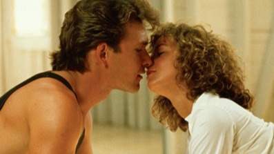 Dirty Dancing - Lichtburg Open Air am Dom