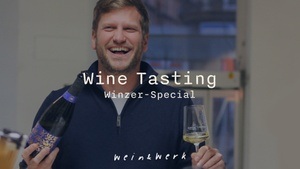 Wine Tasting - Winzer Special