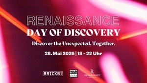 Renaissance Day of Discovery