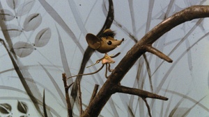 KURZFILMTAG: Von blauen und schlauen Mäusen