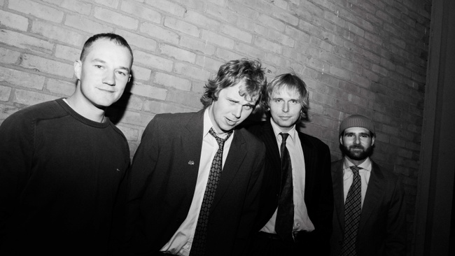 WORLD NEWS Tour 2026