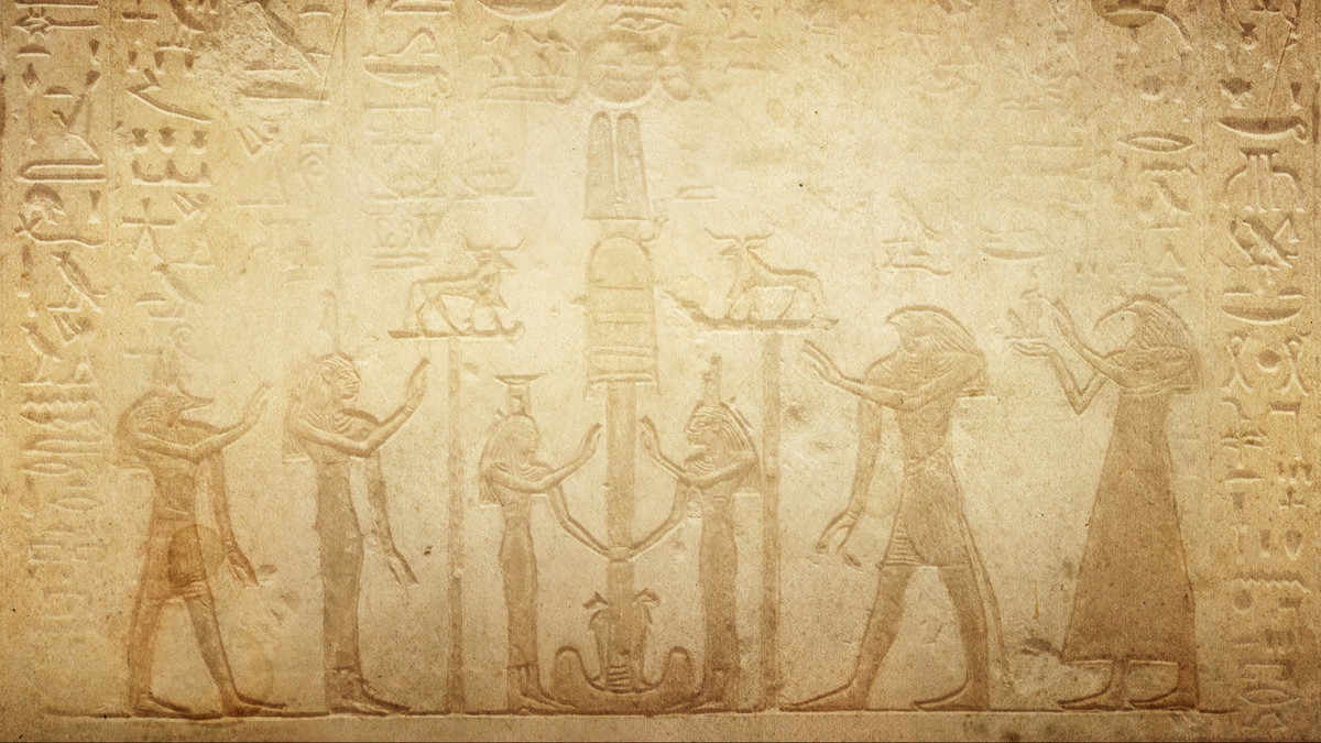 „ Einen schönen Tag verbringen“ – Bis dass der Tod Euch scheidet? Heirat, Scheidung, Familienfeste im alten Ägypten | Kolleg