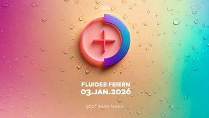 Fluides Feiern w/ DCT & Friends