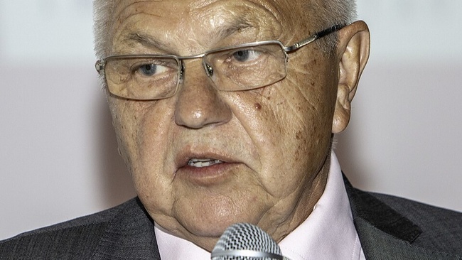 General a.D. Harald Kujat