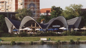 Architektur im Film: „Für den Schwung sind Sie zuständig“