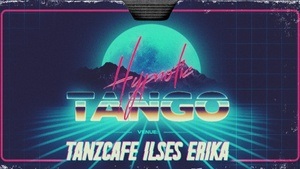 WGT special: HYPNOTIC TANGO vs NINE INCH NAILS PARTY (2 Floors)