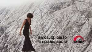 STEFANIE BOLTZ „MIDWINTER TALES“ - Jazz