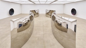 Anish Kapoor. Wilhelm-Lehmbruck-Preitsträger der Stadt Duisburg und des Landschaftsverbandes Rheinland
