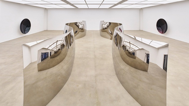 Anish Kapoor. Wilhelm-Lehmbruck-Preitsträger der Stadt Duisburg und des Landschaftsverbandes Rheinland