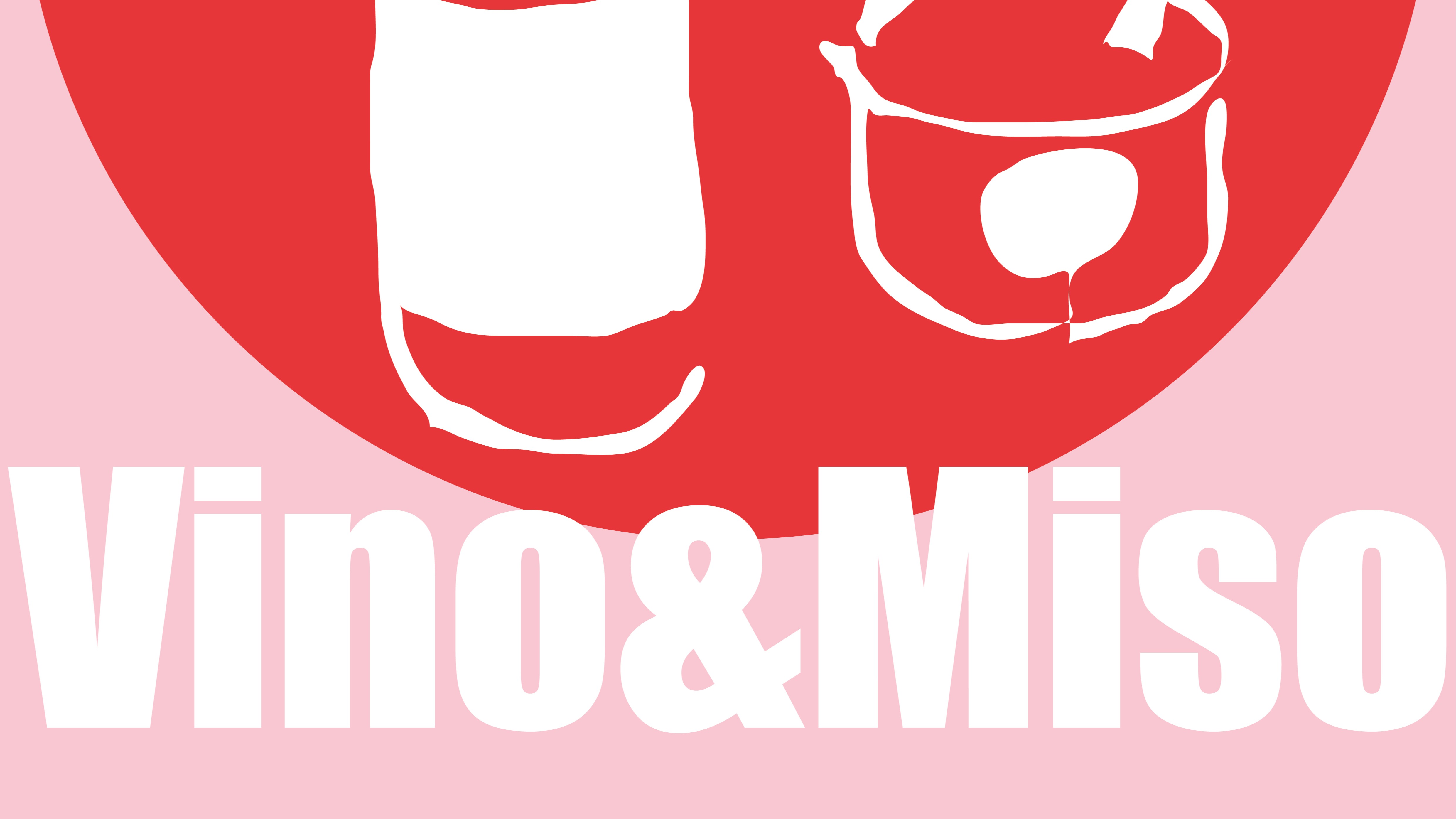 Miso & Vino - Ein perfektes Paar