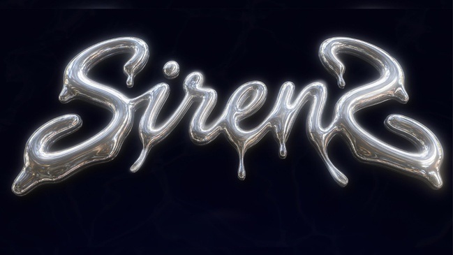 SIRENS