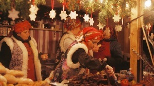 Adventsmarkt Duisdorf