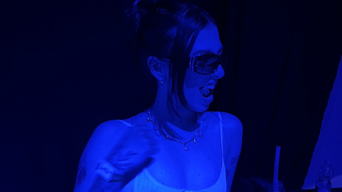 VICKY - VICKY, WANN WELTTOURNEE?