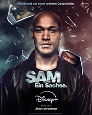 "Sam - ein Sachse" - Serienvorführung und Talk mit Hauptdarsteller und echtem Sam