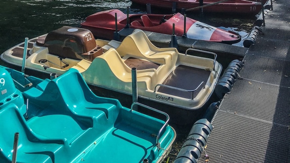 Weihnachtsmarkt Anleger