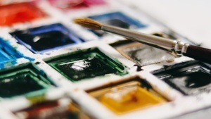 Art lessons for adults of all levels /SCetch Camp Watercolour — Color Temperature & Atmosphere