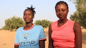 Ausstellungseröffnung: »Hinter dem Mittelmeer« — mit Fotografien, Reportagen und Hintergrundinformationen entlang zentraler Migrationsrouten